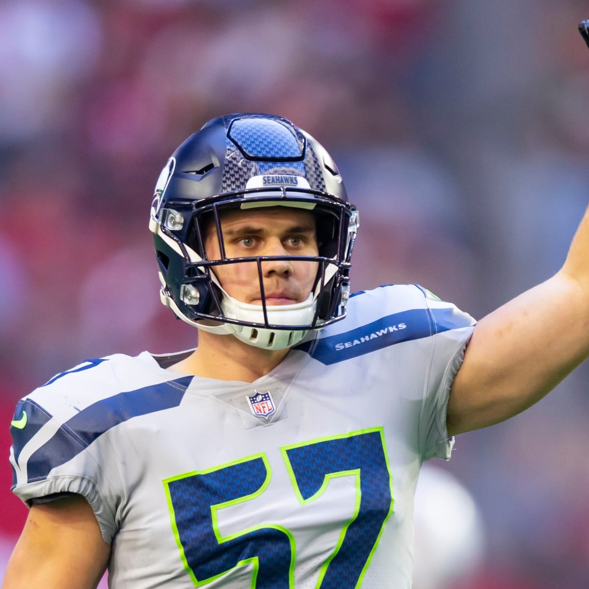 Seahawks: Updated 2022 NFL draft picks after dealing Russell