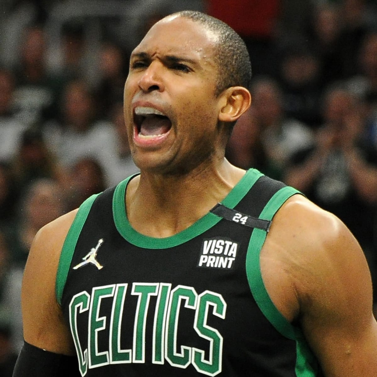 Win it all for Al: Horford continues to define Celtics culture