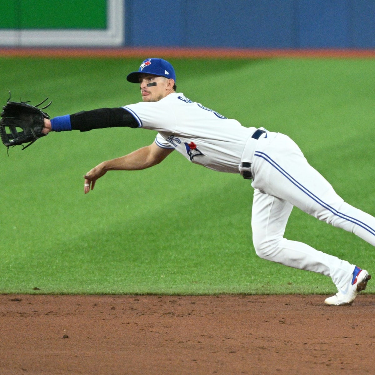 It may be time to send Cavan Biggio to Triple A to find his game