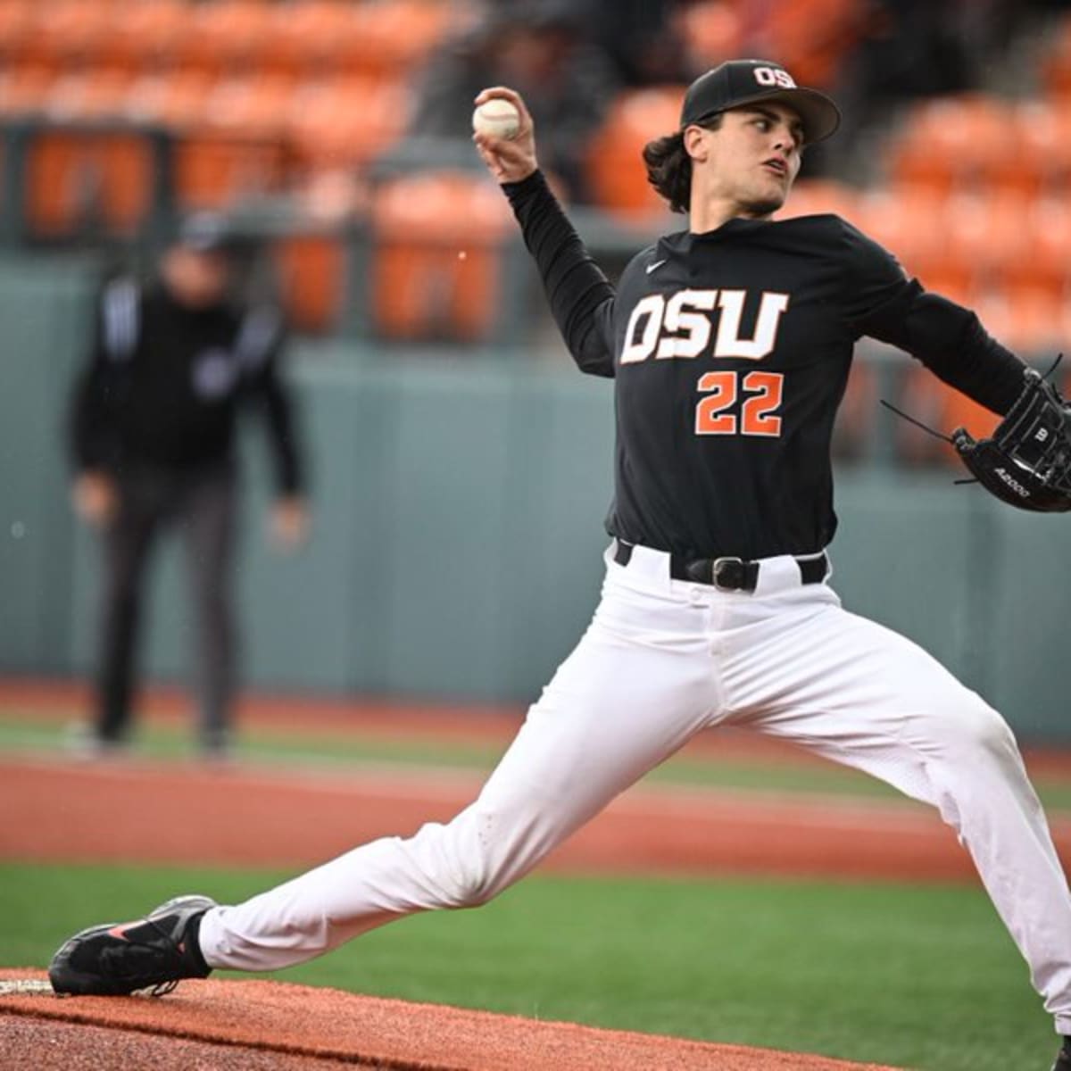 Where Tennessee is ranked in final college baseball polls of season