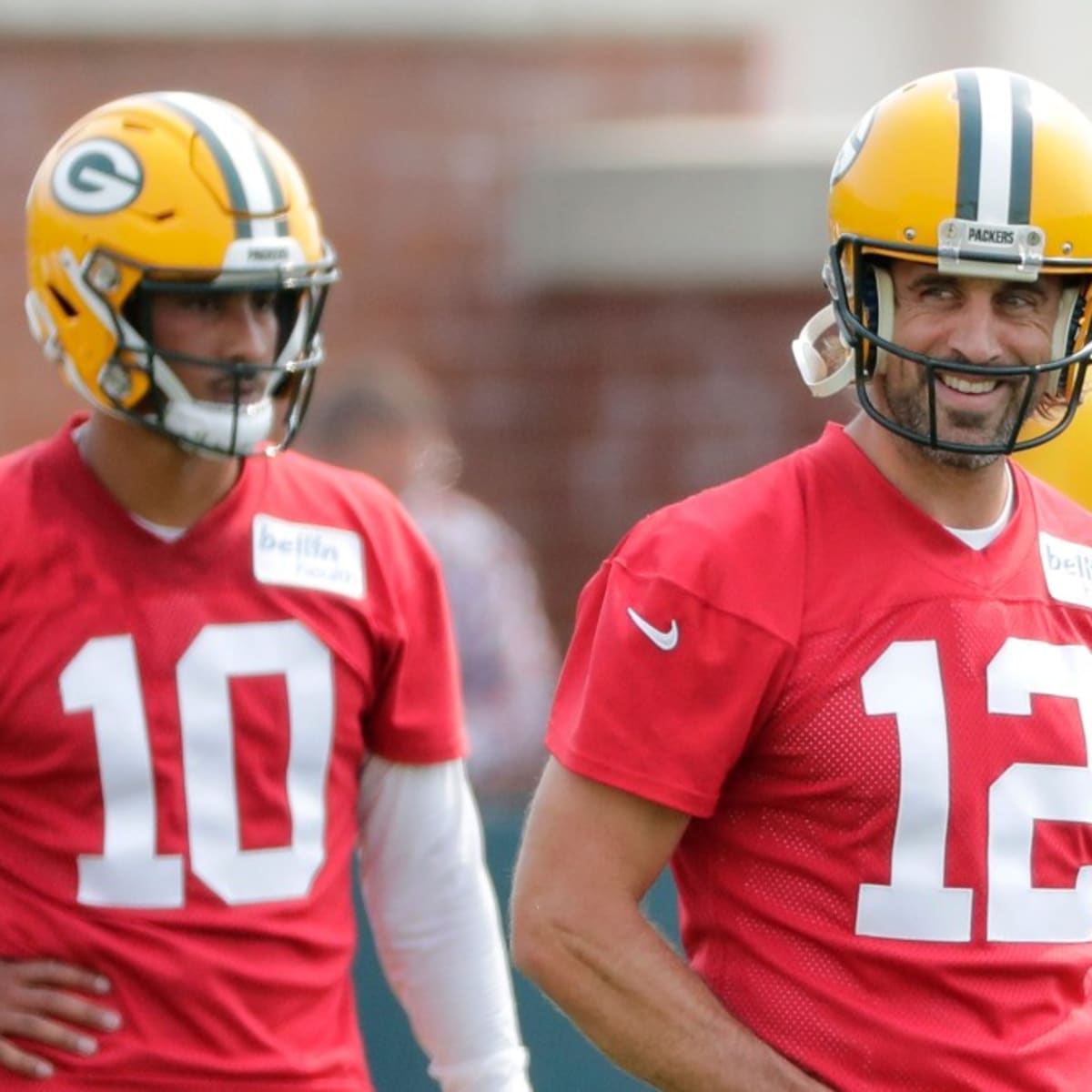 If new Green Bay Packers starting QB Jordan Love fails, quarterback  purgatory awaits