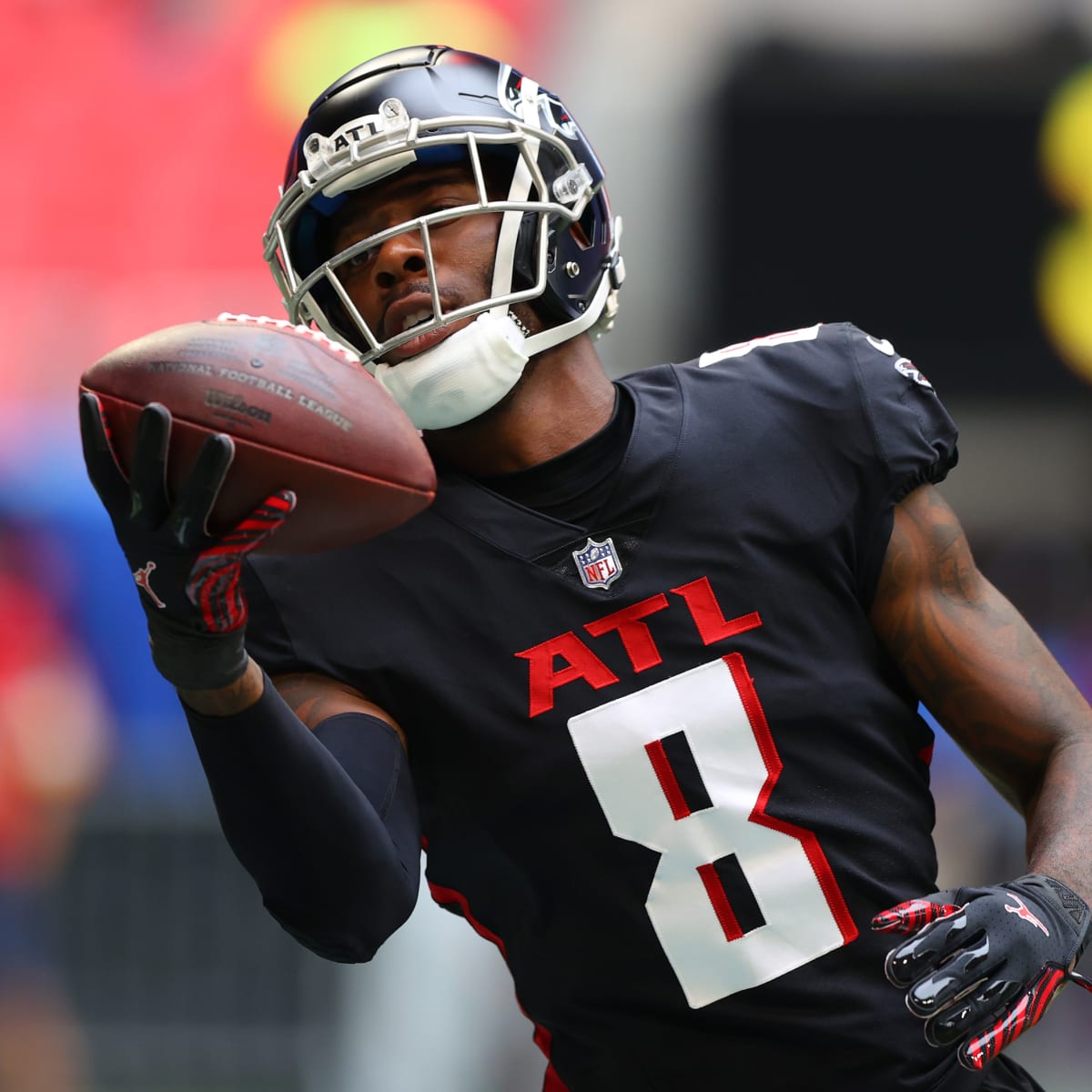 Atlanta Falcons Tight End Kyle Pitts Reveals Major Injury News: 'No PUP for  Me!' - Sports Illustrated Atlanta Falcons News, Analysis and More