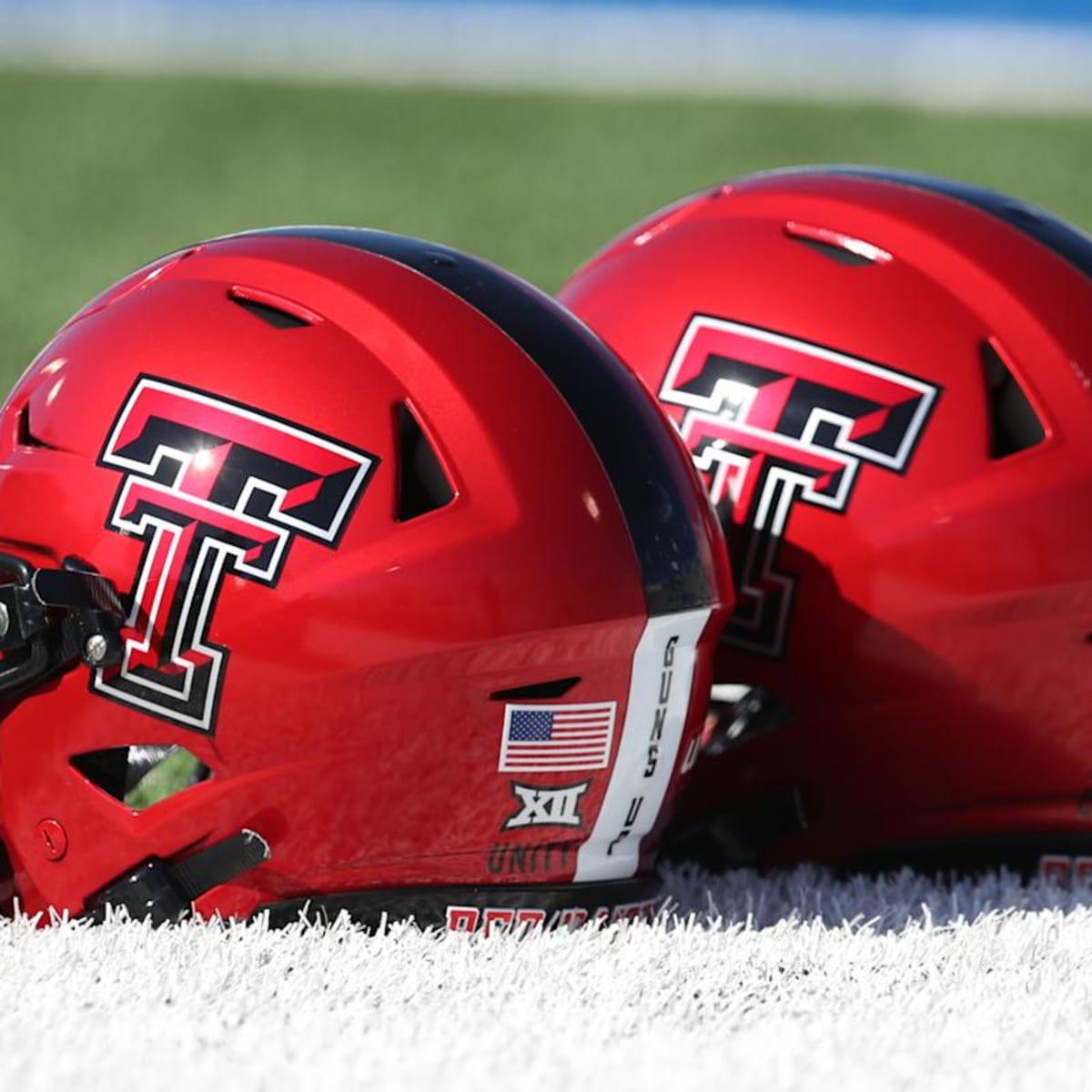 Texas Tech, Big 12 announce non-conference game times - Texas Tech