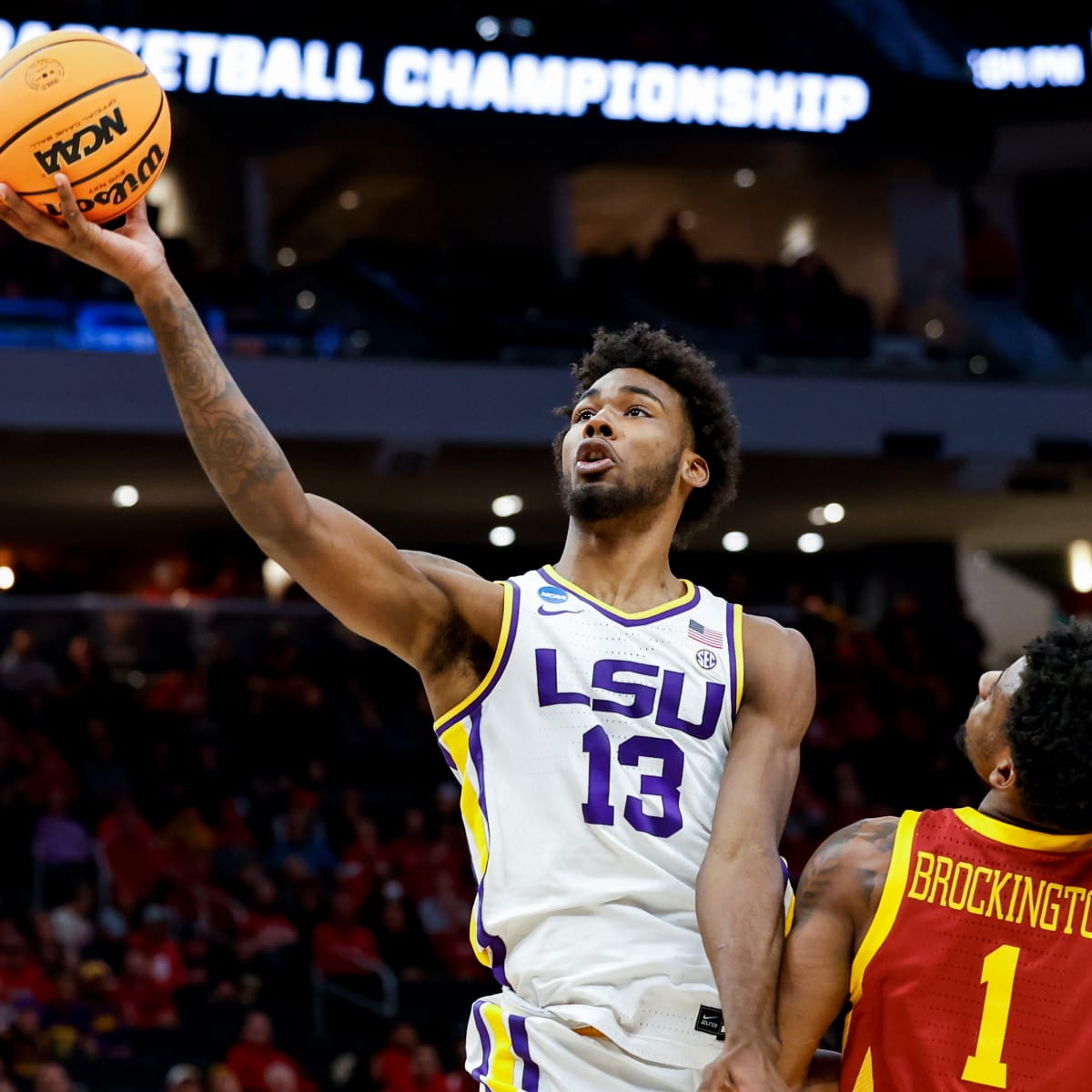 Spurs' 2022 mock draft roundup: Who will be the lottery pick?