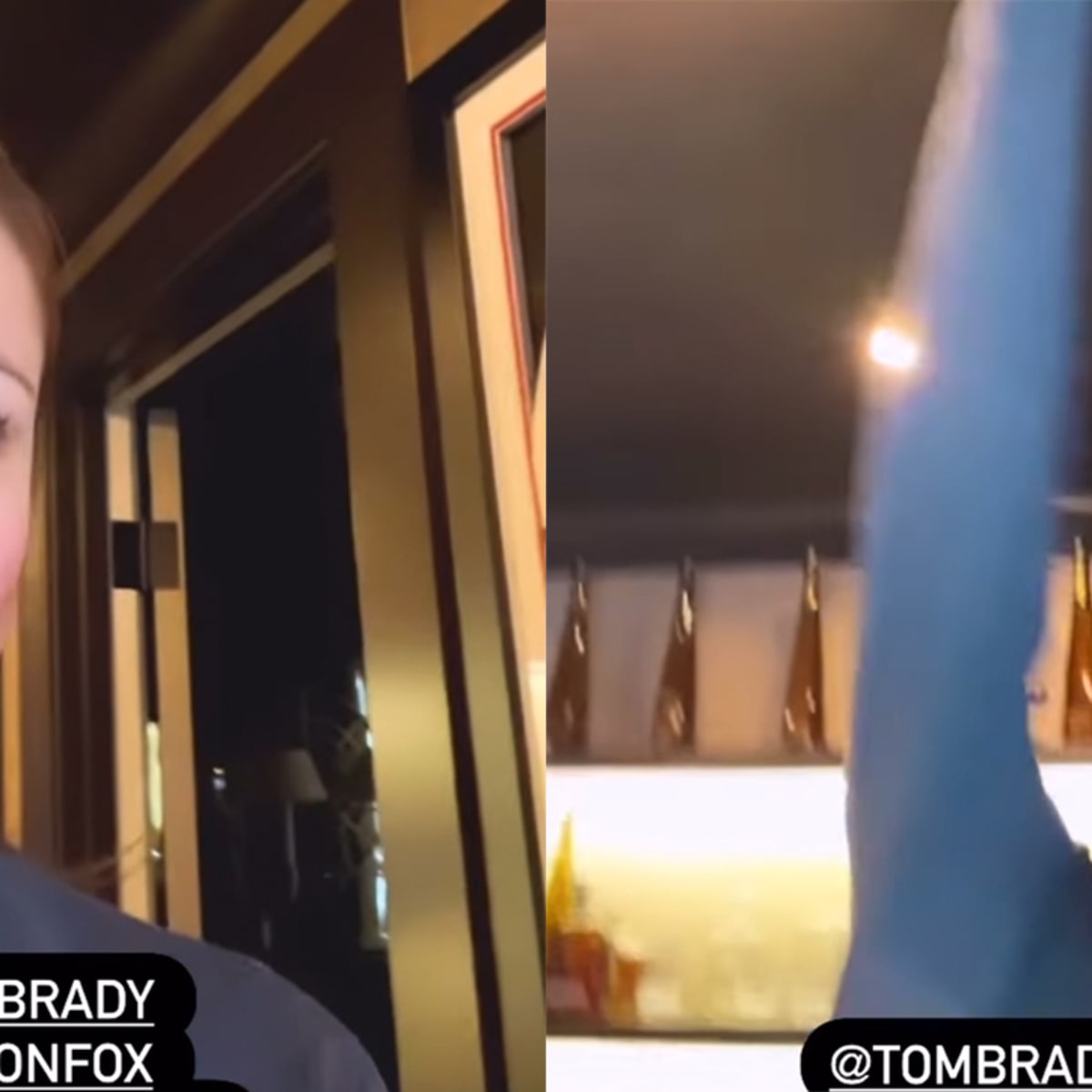ESPN host Katie Nolan turns on Tom Brady: 'F*** you'