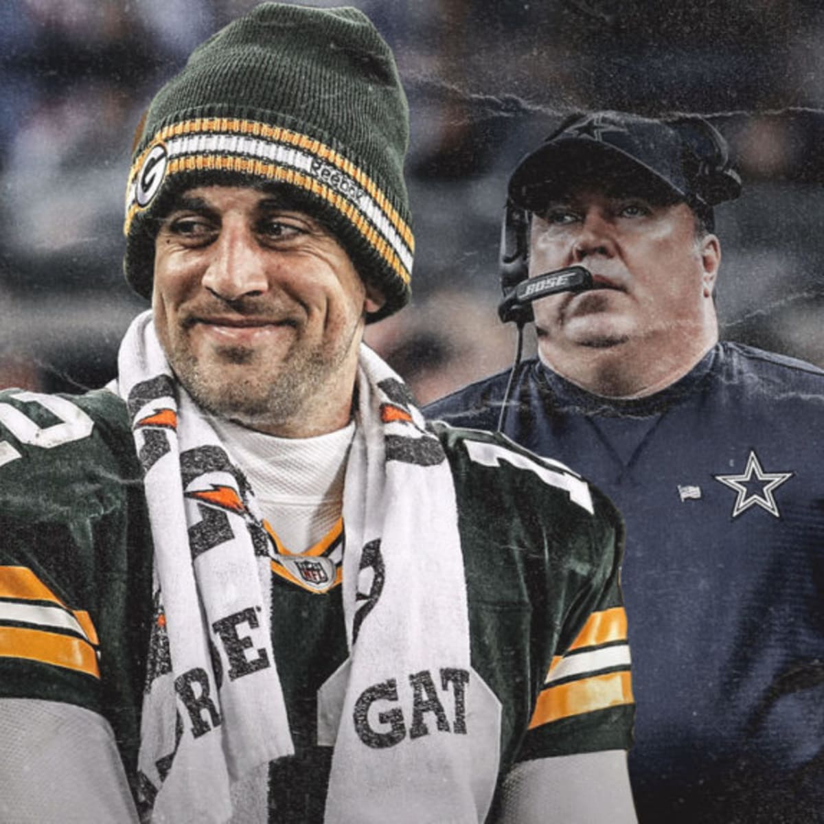 2022 NFL schedule release: Mike McCarthy, Cowboys will travel to Green Bay  to face Packers in Week 10 