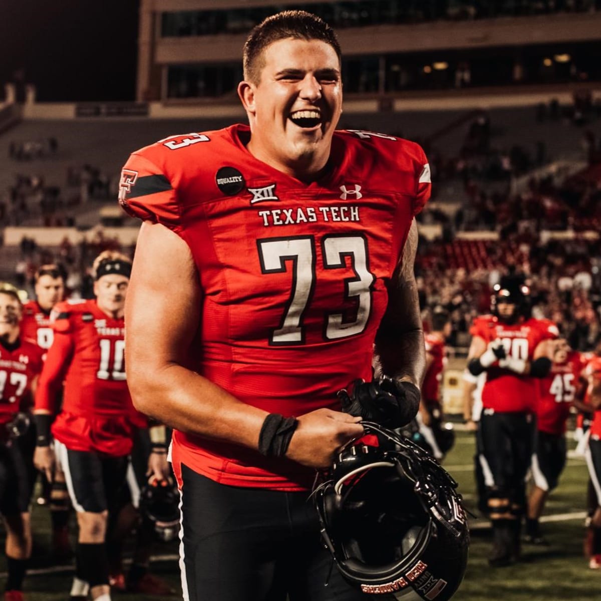 dawson deaton nfl draft