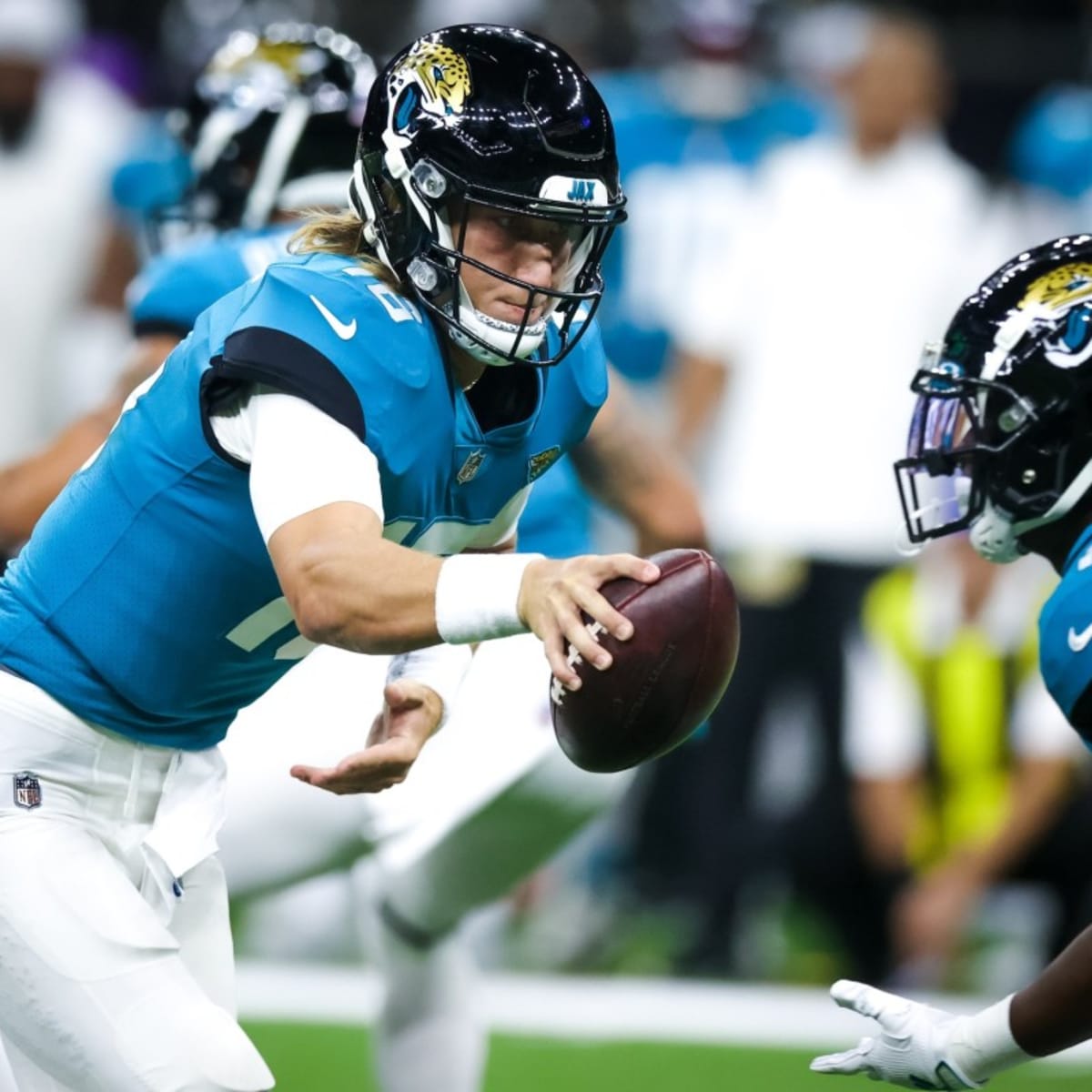 Breaking Down the Jacksonville Jaguars 53-Man Roster