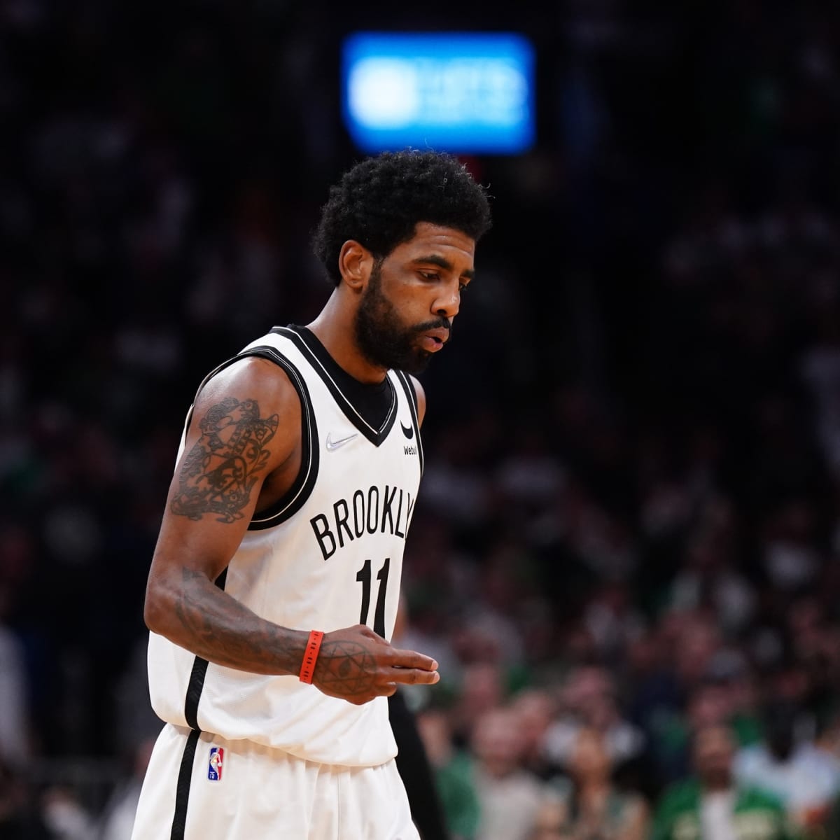 Brooklyn Nets' confusing and convoluted future: With rejigged