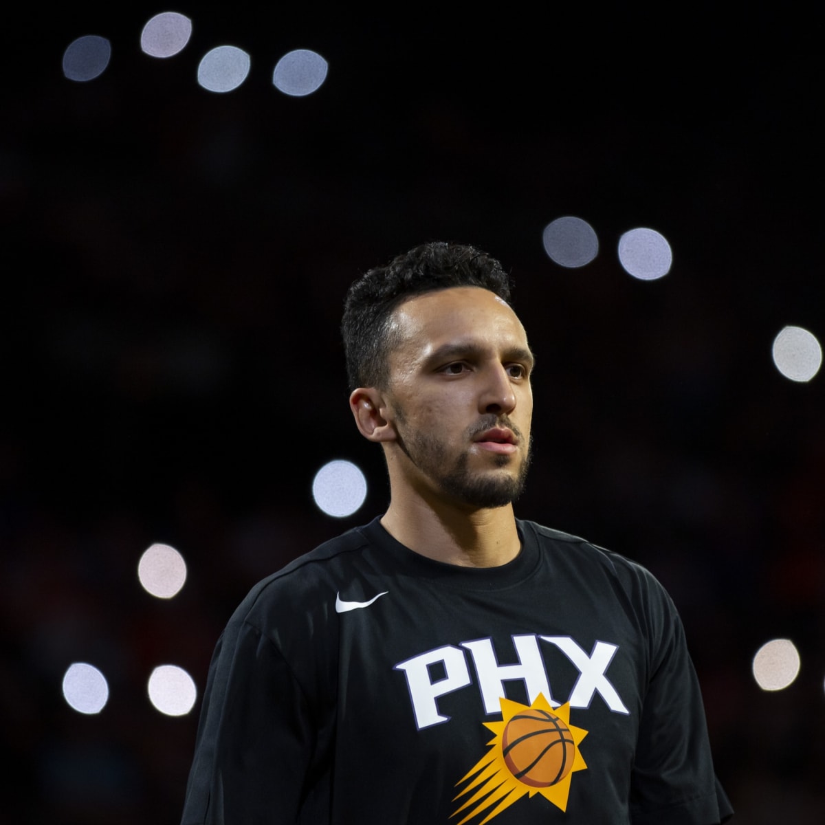 Where Phoenix Suns Fall in 2023-24 Fantasy Basketball Rankings - Sports  Illustrated Inside The Suns News, Analysis and More