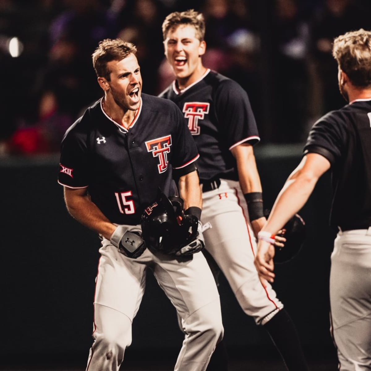 Texas Tech Red Raiders Baseball Selected for Statesboro Regional - Red  Raider Review on Sports Illustrated: News, Analysis, and More