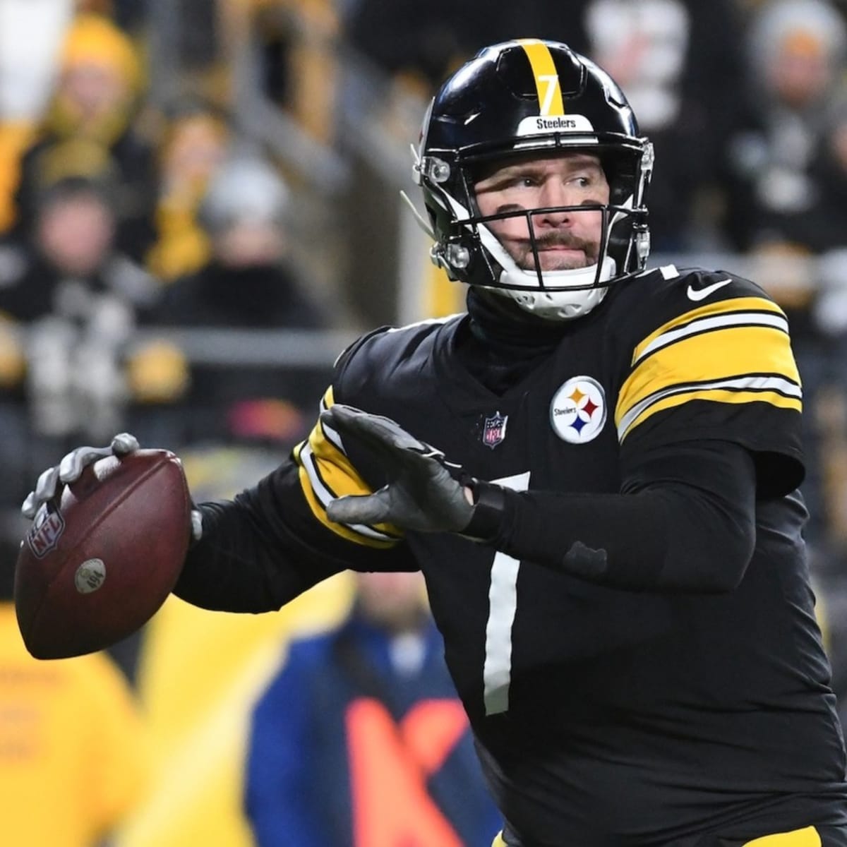 Retired Ben Roethlisberger On Super Bowl XLV Loss To Packers: 'That Was  Tough. It Still Stings' - Steelers Depot