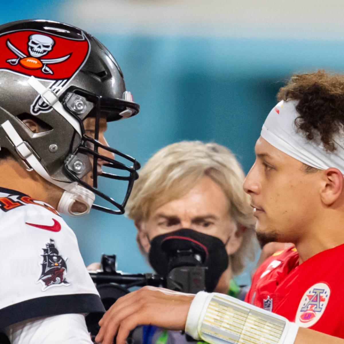 Kansas City Chiefs 2022 schedule: Mahomes vs. Brady in week 4