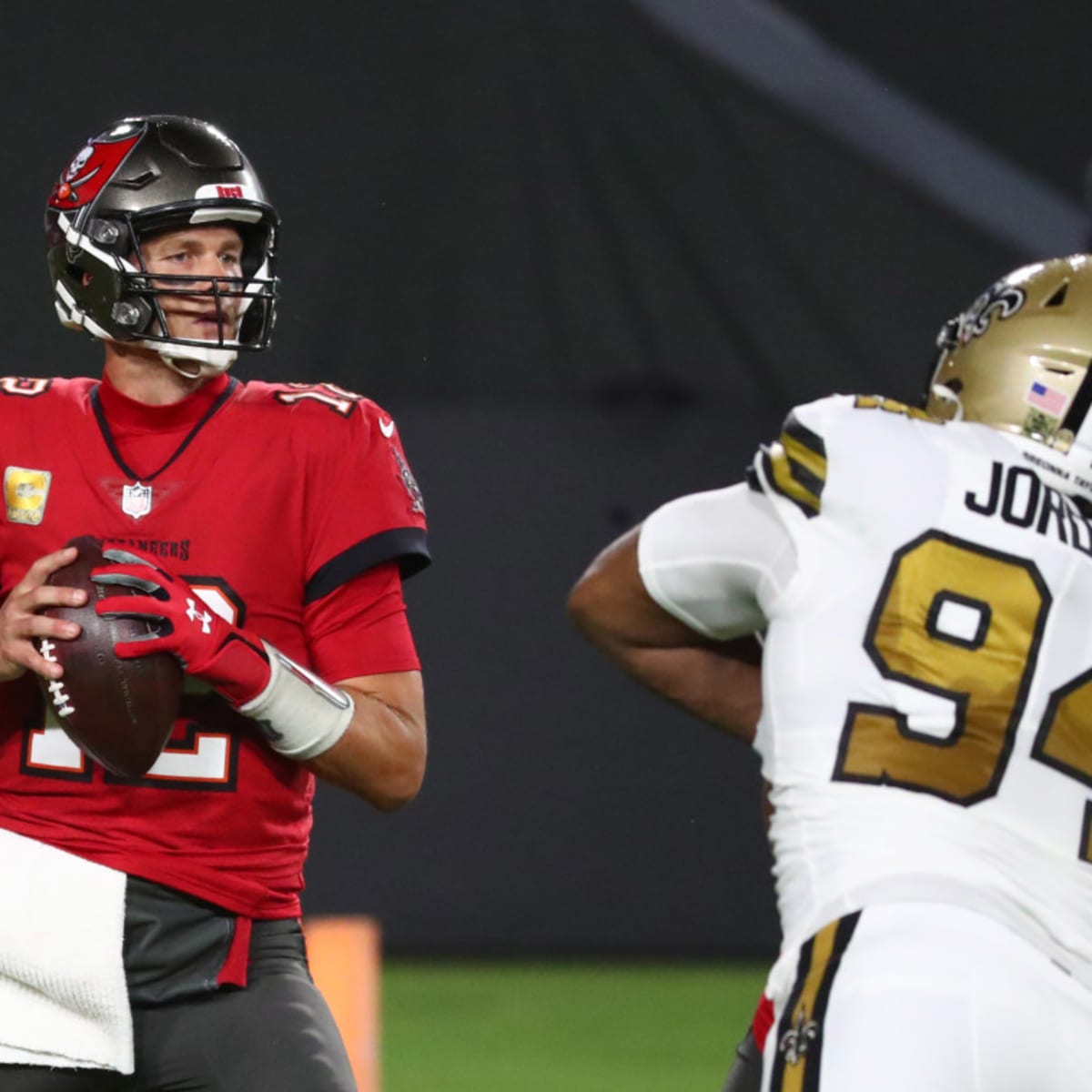 Buccaneers 2022 Schedule Released: Tampa Bay's 17 Opponents, Game Dates -  Sports Illustrated