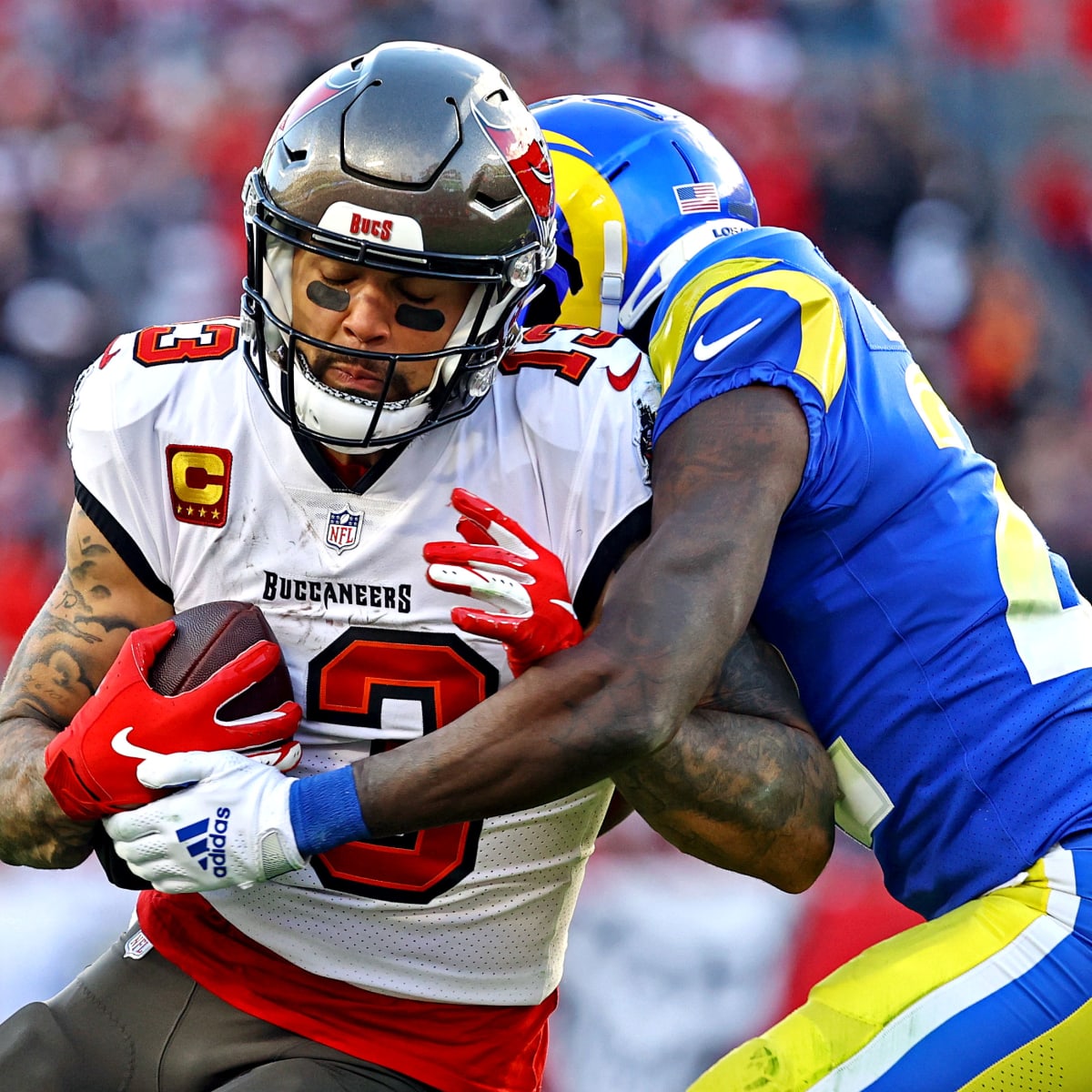 Who's the Most Underrated Tampa Bay Buccaneers Player? - Tampa Bay  Buccaneers, BucsGameday