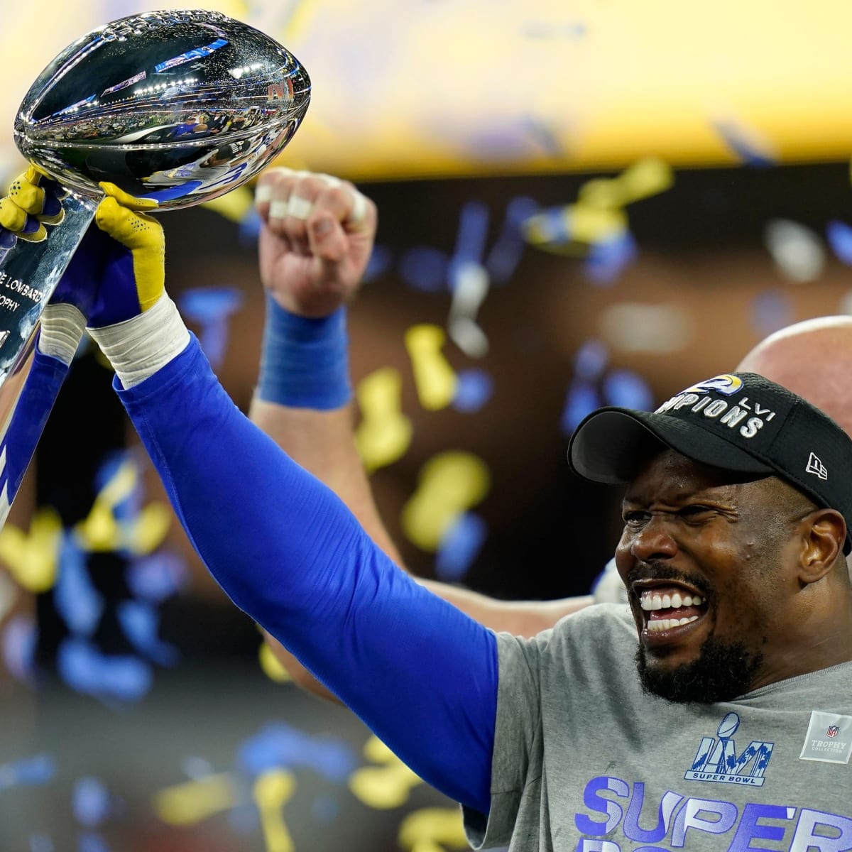 Buffalo Bills Already Have 'Super Bowl Trophy'? Von Miller Motivation vs.  Bengals - Sports Illustrated Buffalo Bills News, Analysis and More