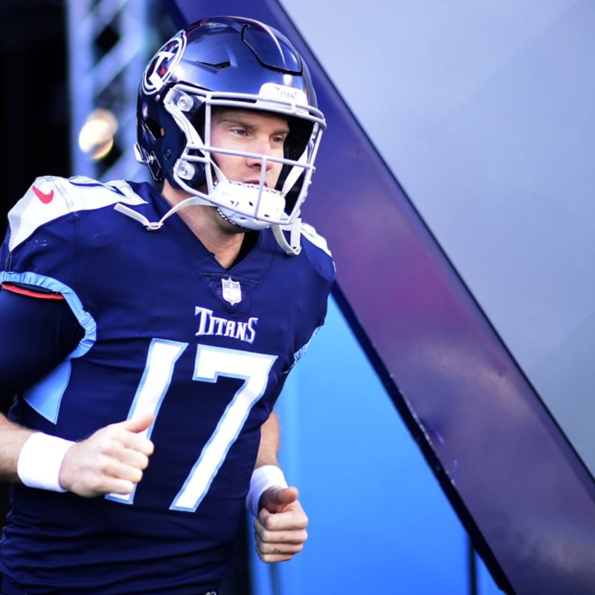 Ryan Tannehill: The Problem And The Answer In 2023 - Sports Illustrated Tennessee  Titans News, Analysis and More