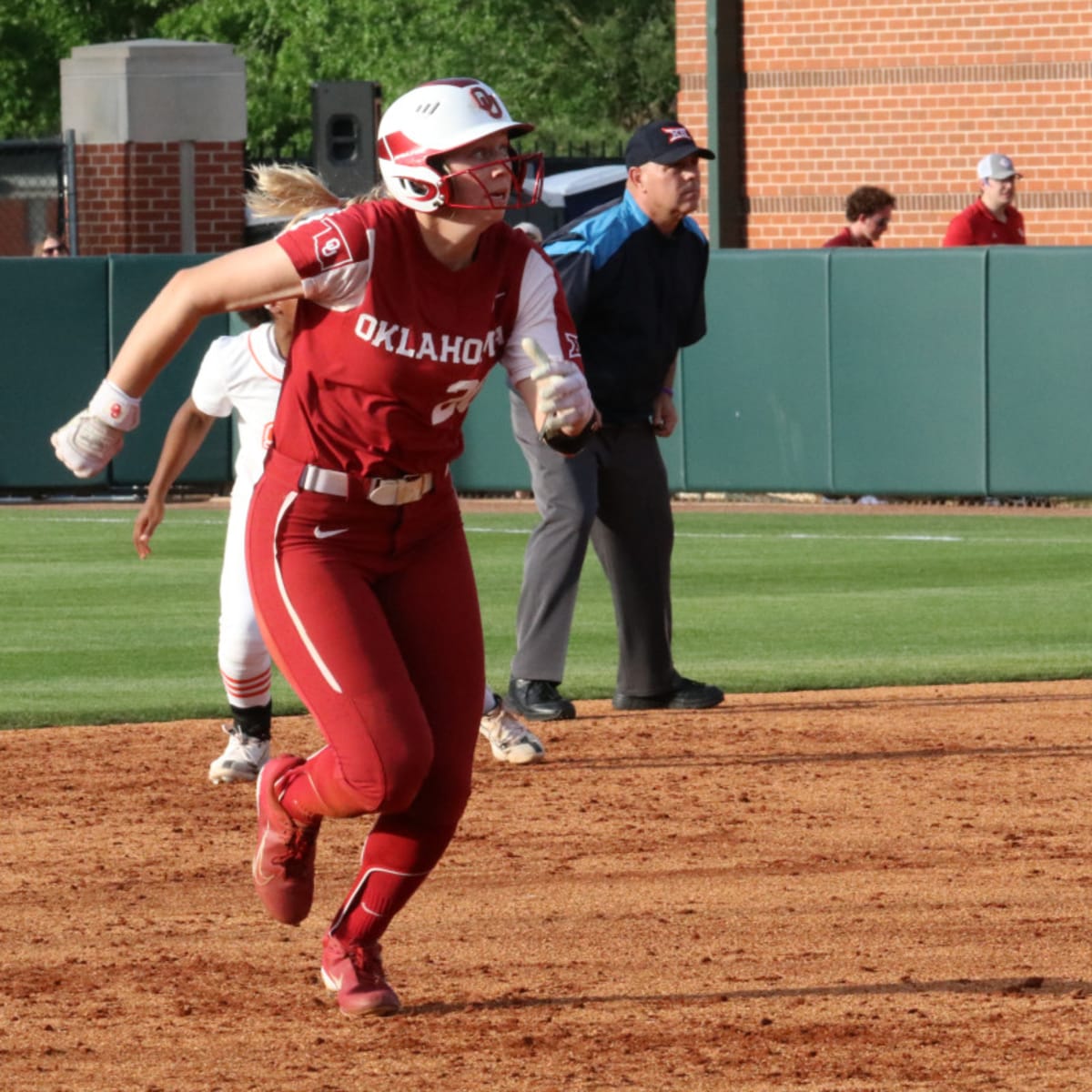 Cowgirl Softball Adds Seven On National Signing Day - Oklahoma State  University Athletics