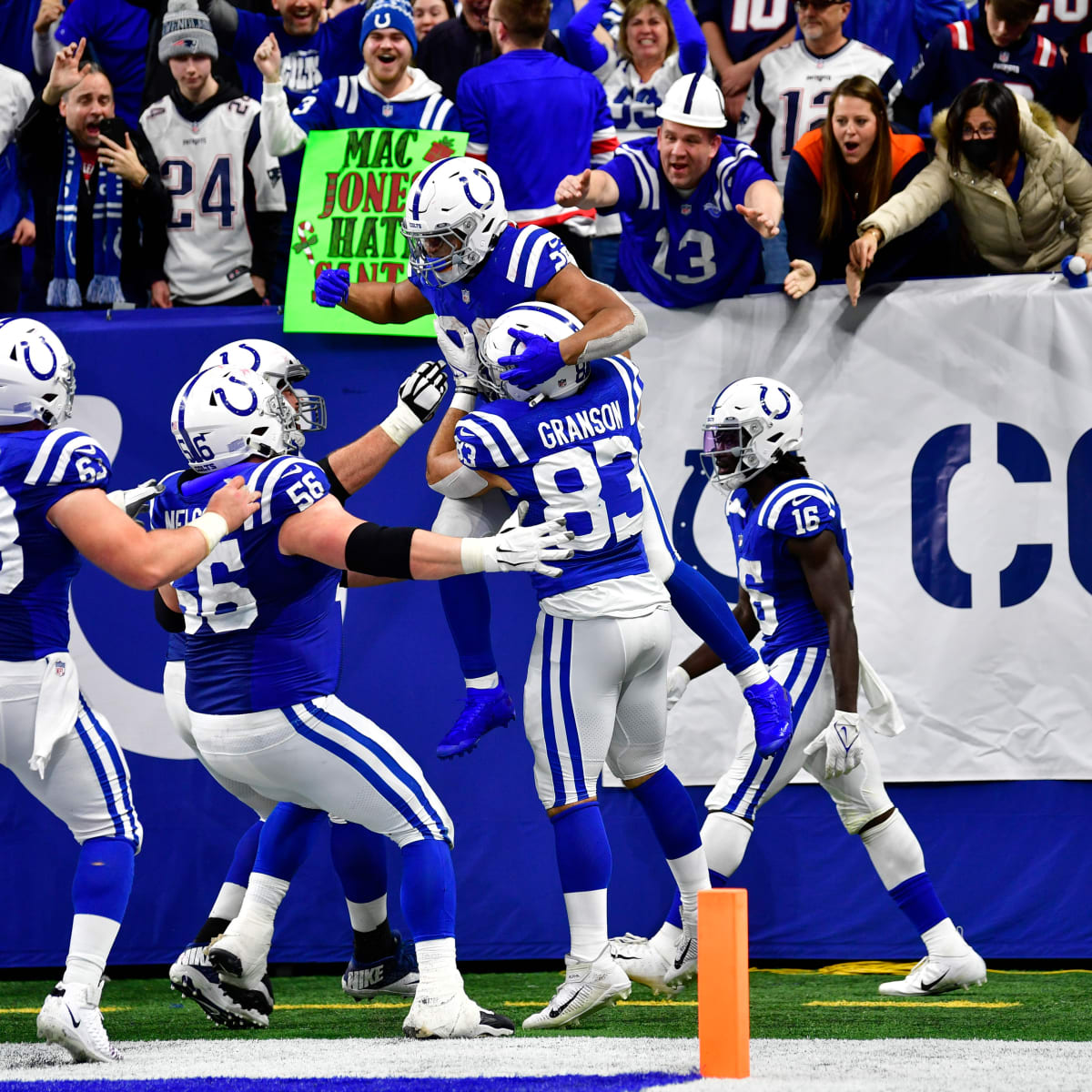 Previewing Indianapolis Colts' LB Depth Chart Entering 2022 Season