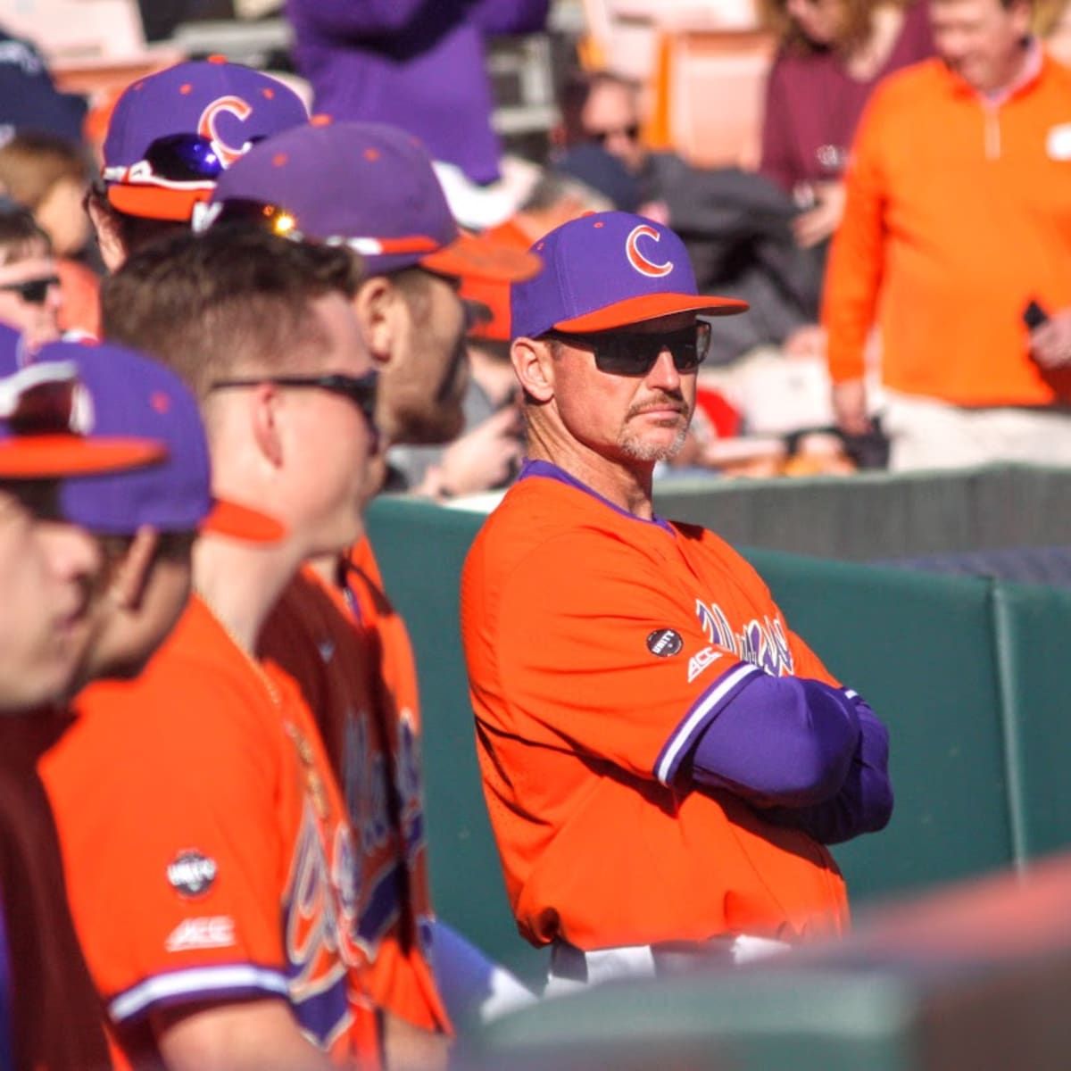 Clemson Baseball: Hoo's House? Tigers take on Virginia in Charlottesville -  Shakin The Southland