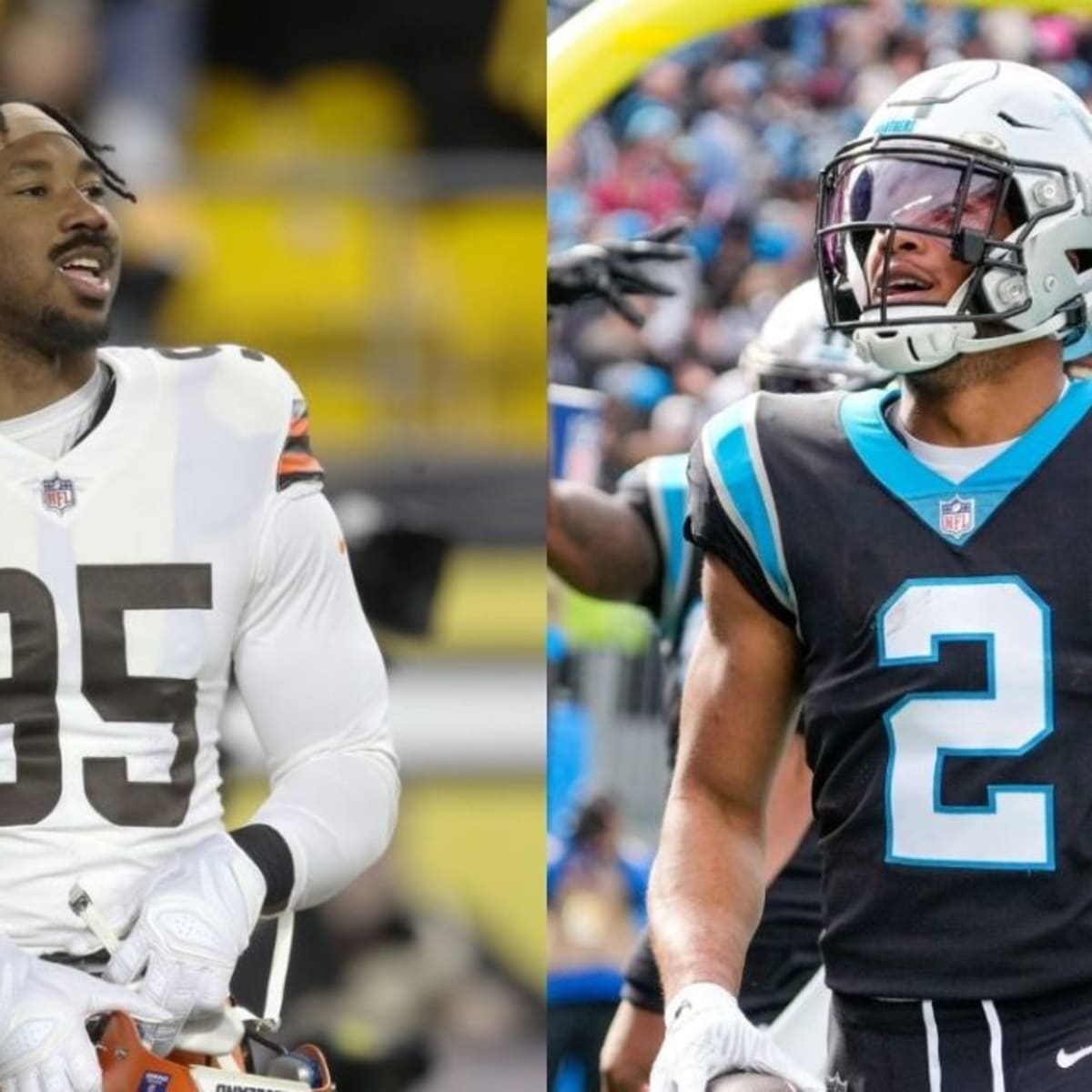 Week 1 Odds for Panthers vs Browns - Sports Illustrated Carolina Panthers  News, Analysis and More