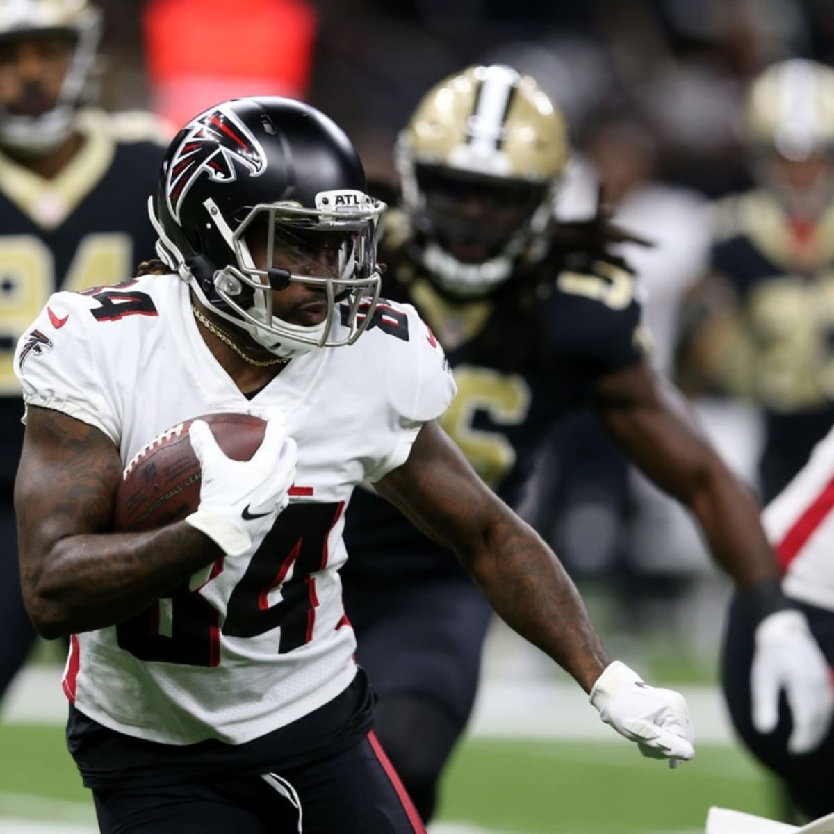 Saints vs Falcons Prediction and Odds for Week 1 - BVM Sports