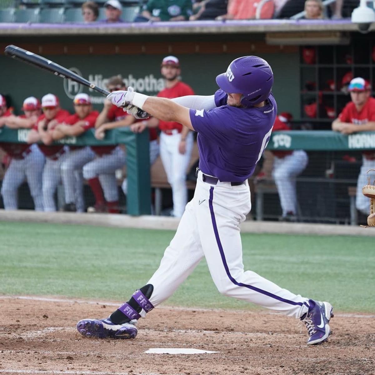 TCU Baseball: Kansas State Series Preview - Sports Illustrated TCU