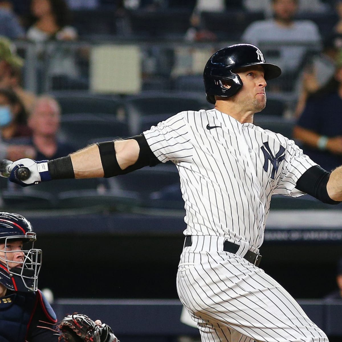 MLB Rumors: Latest on Brett Gardner's Options with Yankees, Blue Jays and  Braves, News, Scores, Highlights, Stats, and Rumors