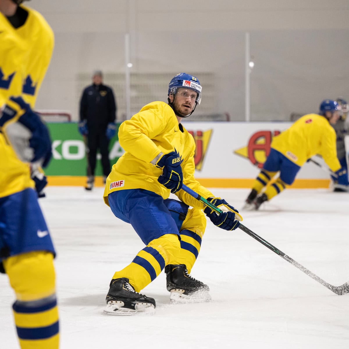Czech Republic vs Sweden stream Watch hockey online, TV channel - How to Watch and Stream Major League and College Sports