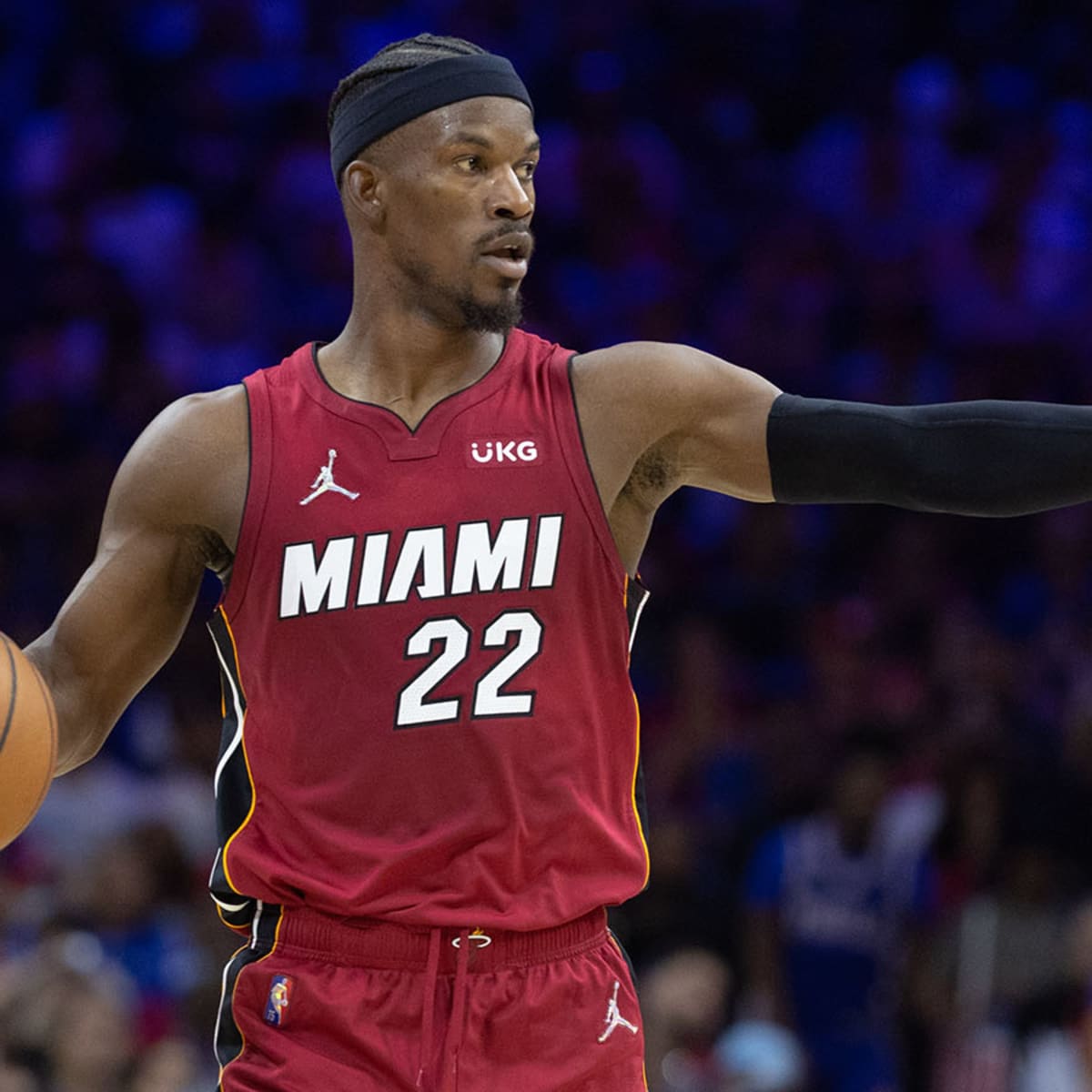 Heat Check - Jimmy Butler needed just one season in Miami to show