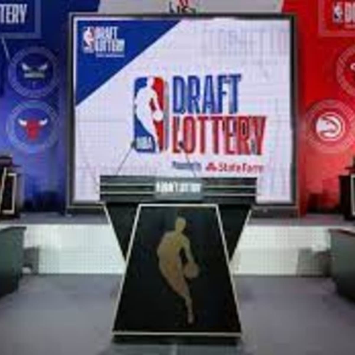 Orlando Magic will pick first in 2022 NBA Draft, Sports