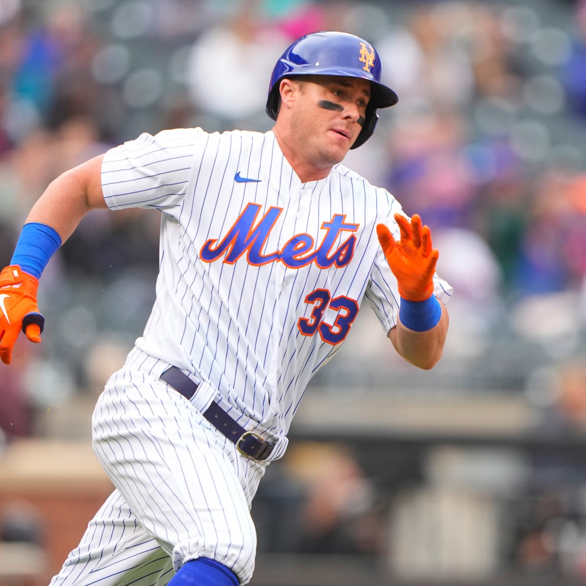 Reactions to the Mets' James McCann signing - Amazin' Avenue