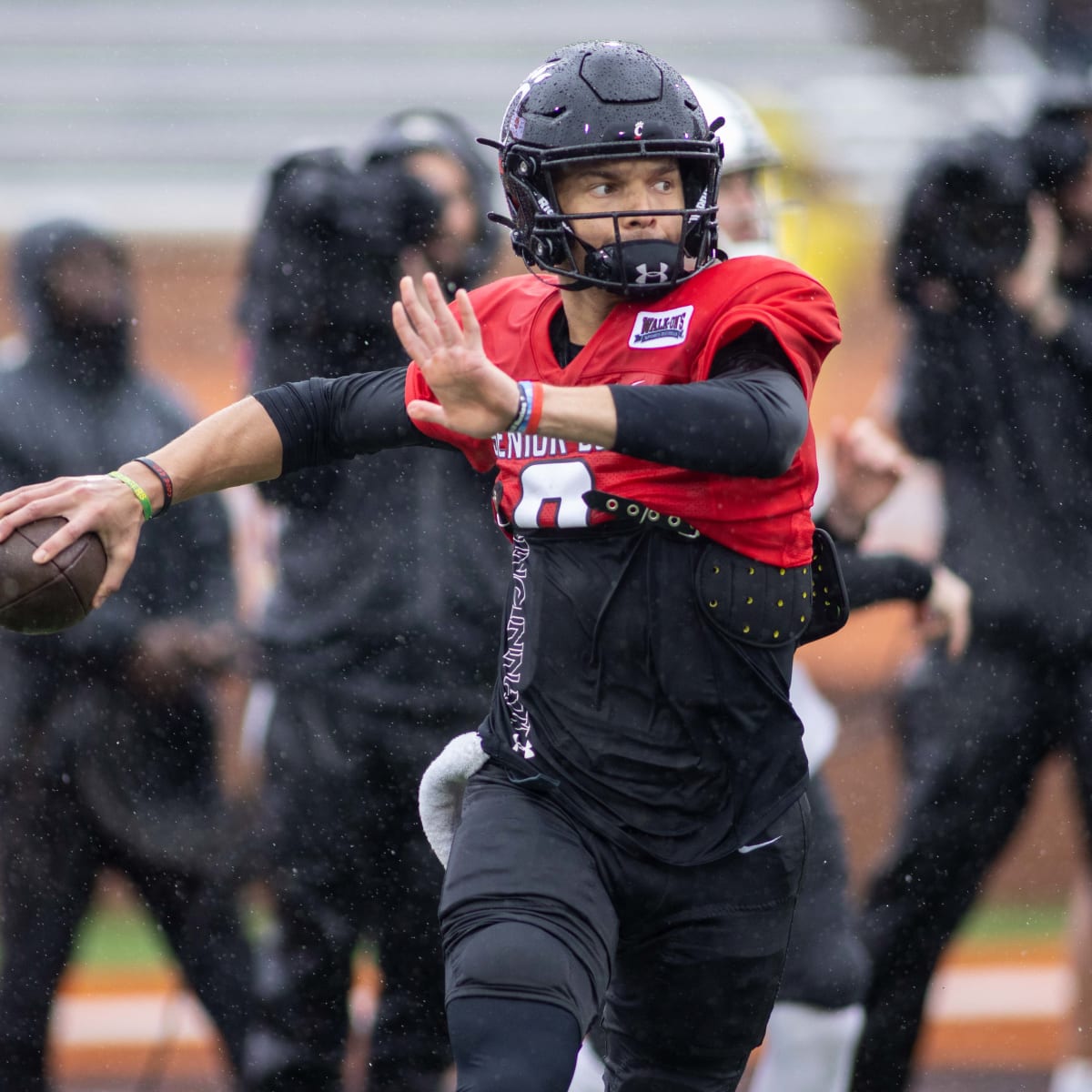 Can Drake London Have a Big Fantasy Football Season with Desmond Ridder at  QB? - Bleacher Nation