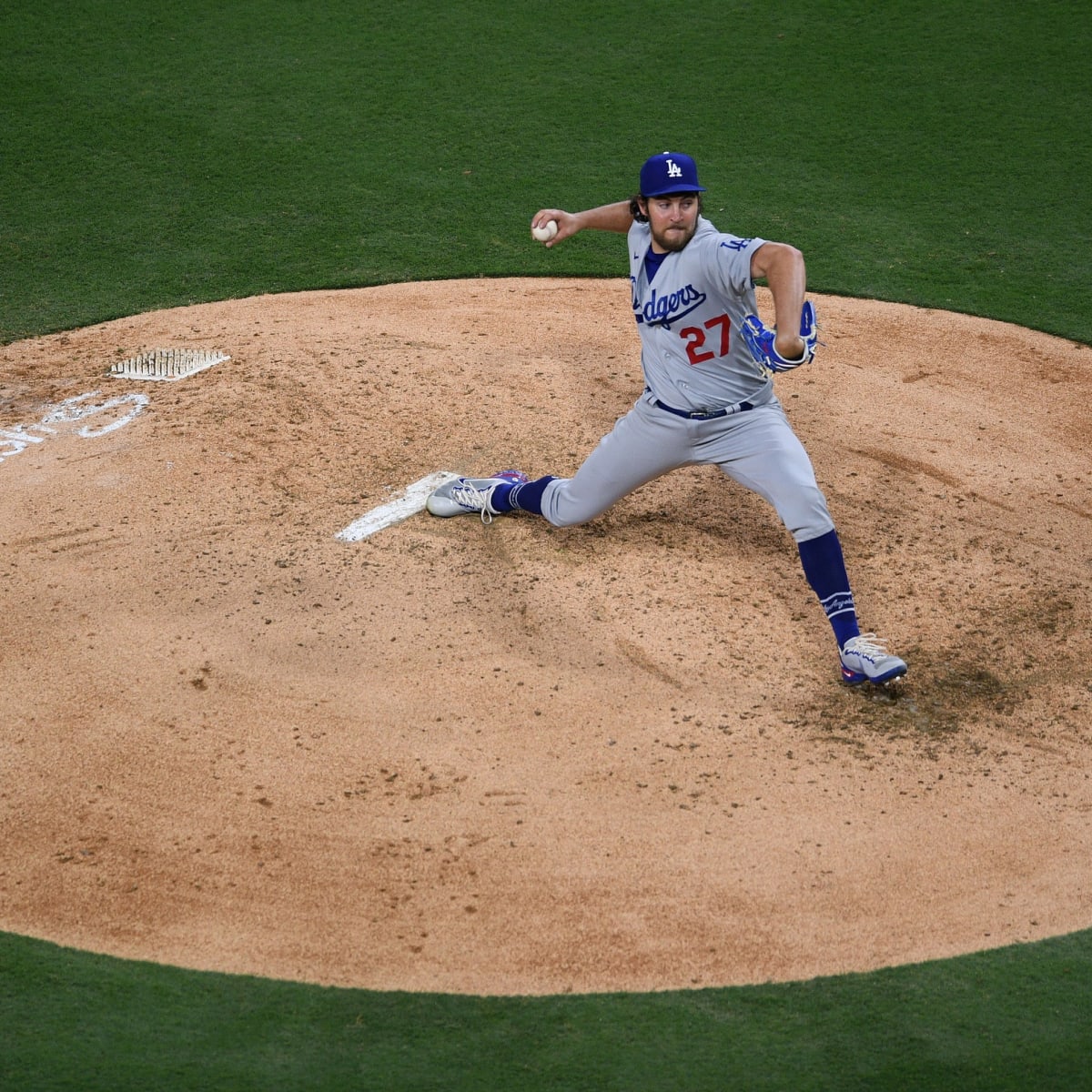 Dodgers rumors: LA's Trevor Bauer plan if he wins appeal with MLB