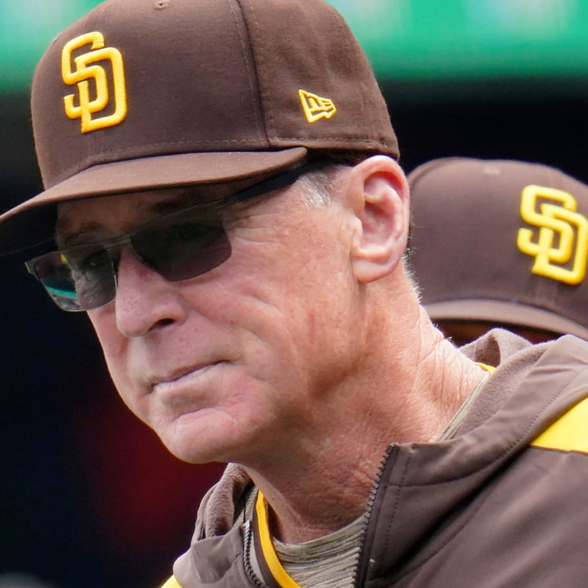 Padres grant Giants permission to interview Bob Melvin for managerial job,  AP source says, MLB