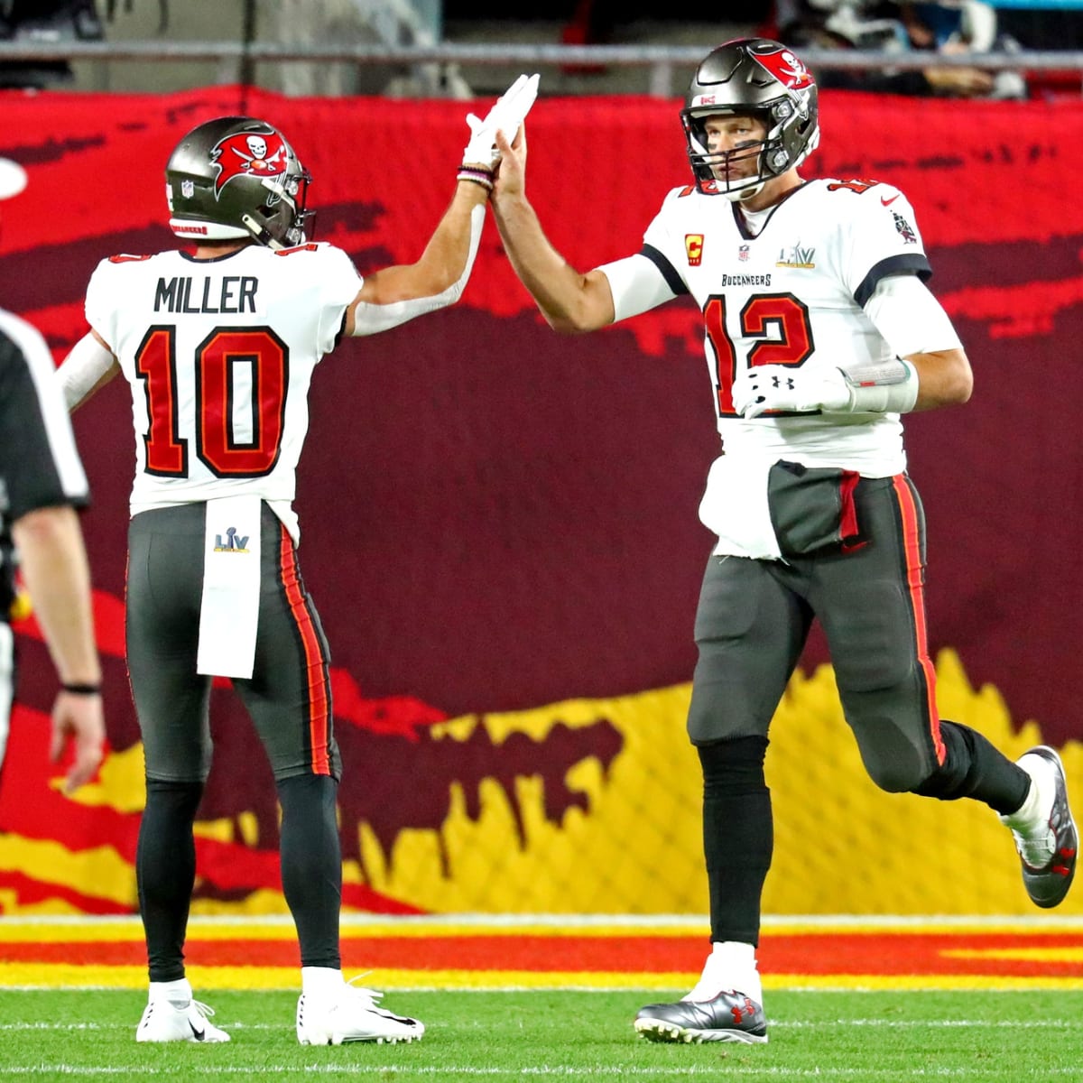 Tampa Bay Buccaneers 2022 Schedule - Sports Illustrated Tampa Bay Rays  Scoop News, Analysis and More