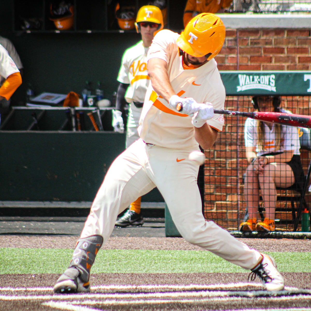 Tennessee Vols Sports Sweeps Vanderbilt Baseball, Basketball and Football  For First Time in History - Sports Illustrated Tennessee Volunteers News,  Analysis and More