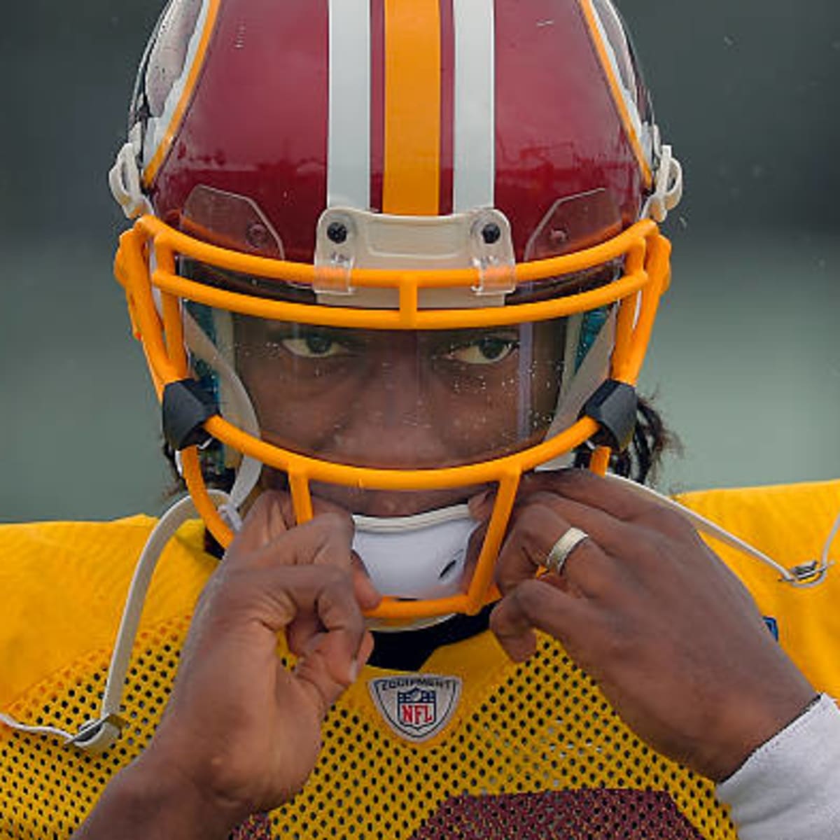 Robert Griffin III Comeback? Washington Ex QB 'Reaching Out' to Hated  Dallas Cowboys - Sports Illustrated Washington Football News, Analysis and  More