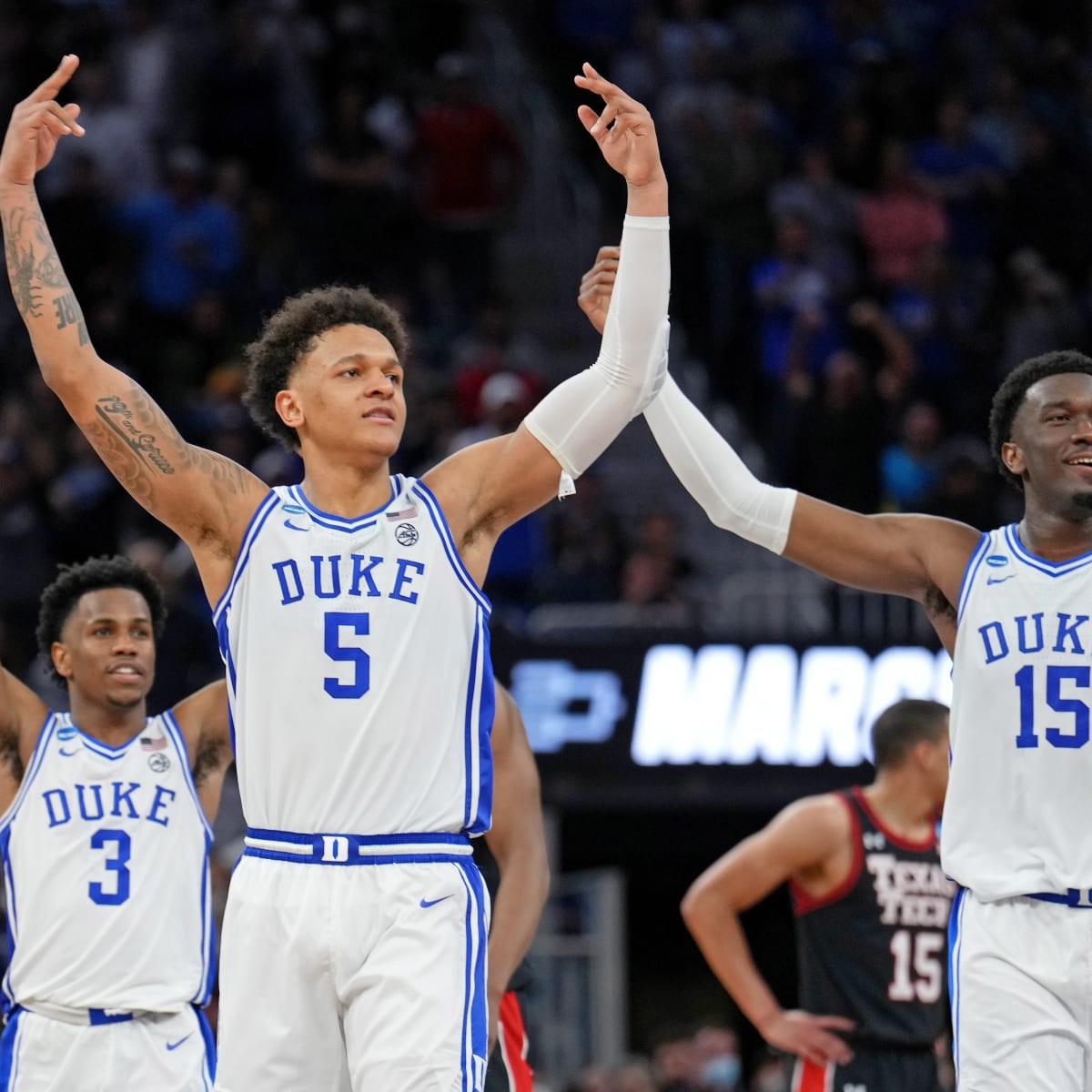 2022 NBA Draft Lottery Simulation and Mock Draft: Who Would OKC Take No. 1?, News, Scores, Highlights, Stats, and Rumors