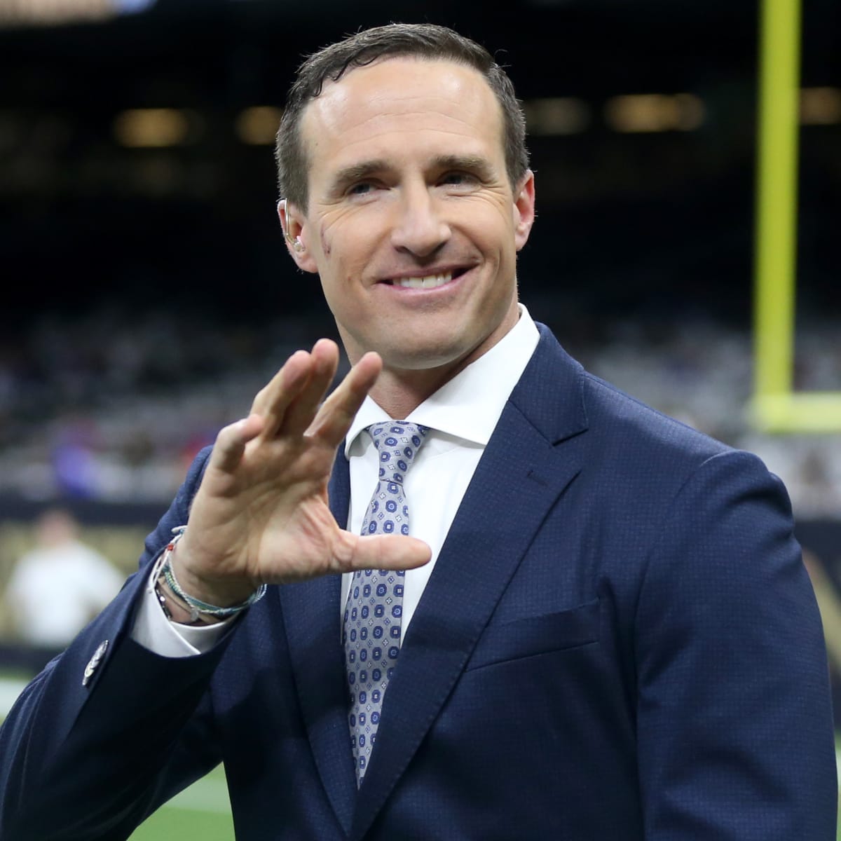 Is Drew Brees in Decline Heading Into 2019 Season? - InsideHook