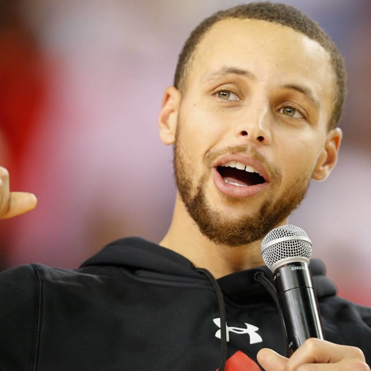 NBA champion Stephen Curry finishes degree at Davidson College