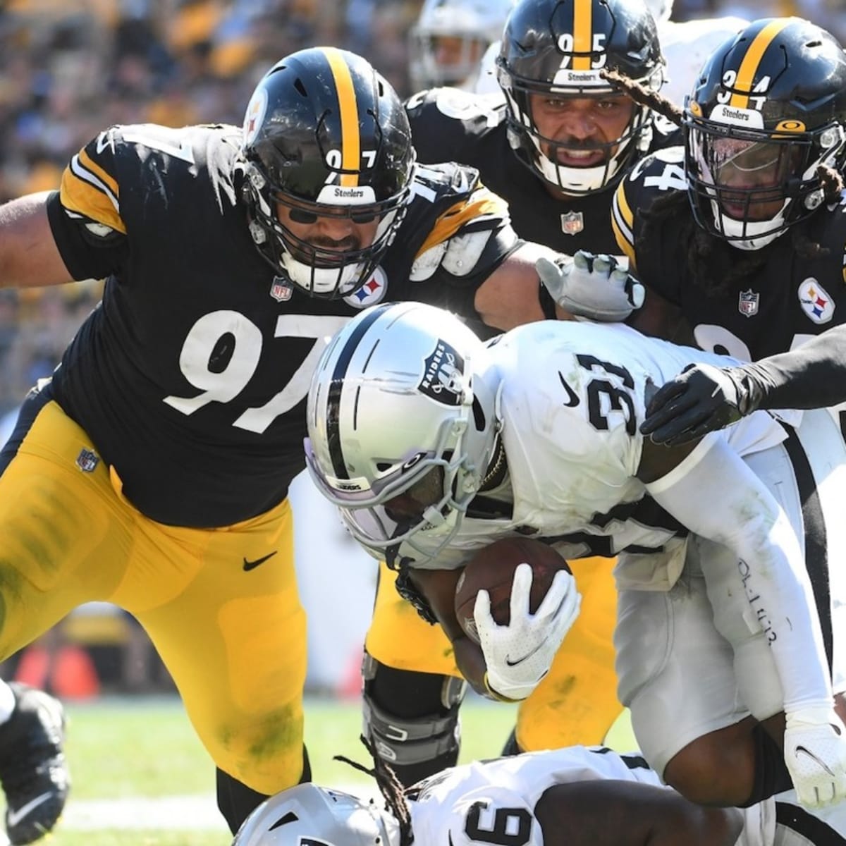 ESPN analyst has one major concern about Steelers defense - A to Z Sports