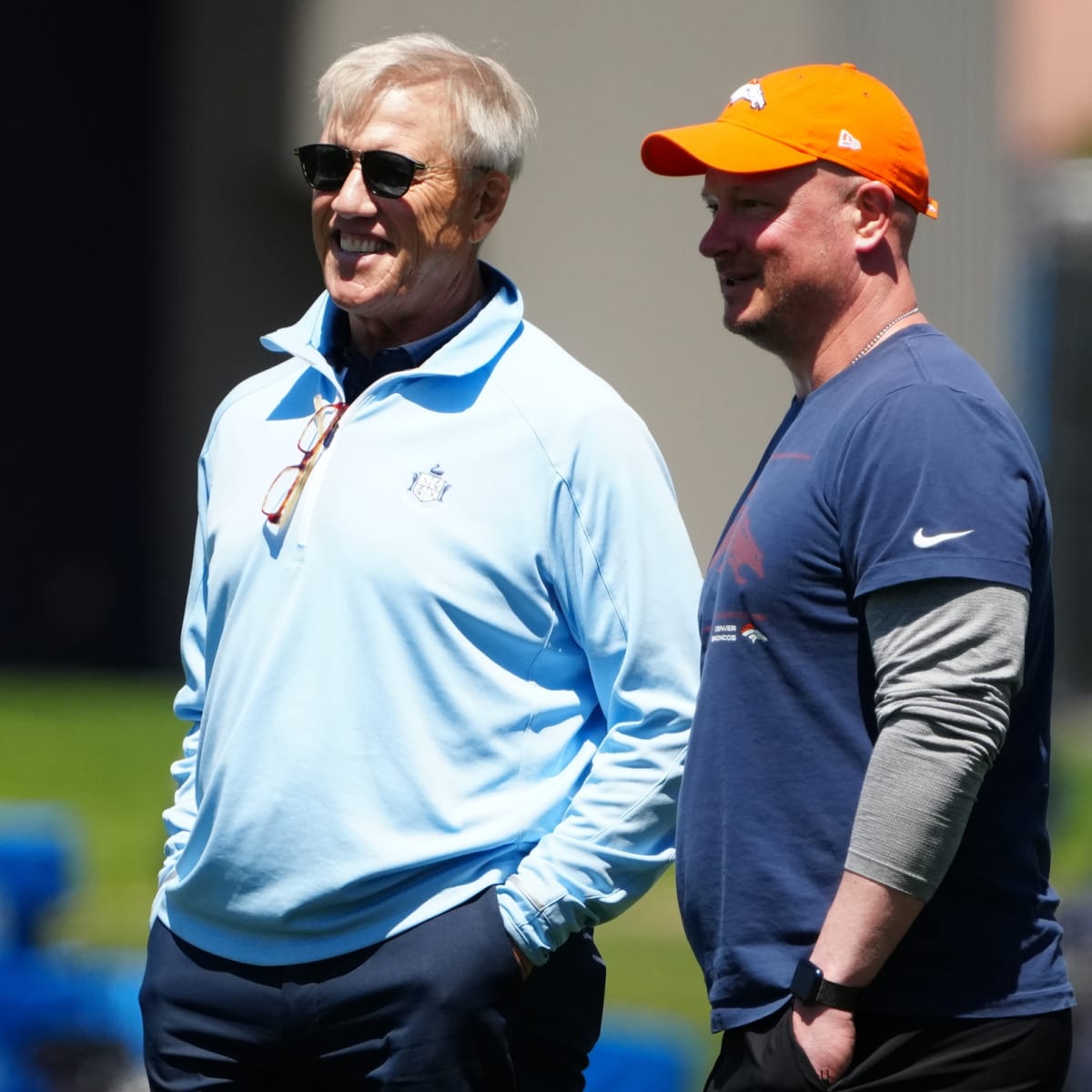 Broncos hire Nathaniel Hackett, task him with reviving franchise in  general, offense in particular – The Denver Post