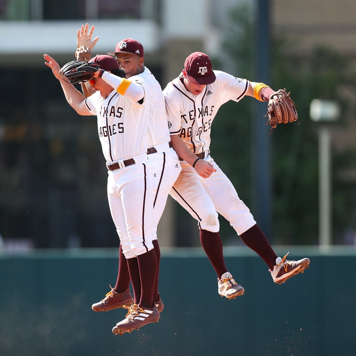 Top 10 freshman campaigns in Texas A&M baseball history