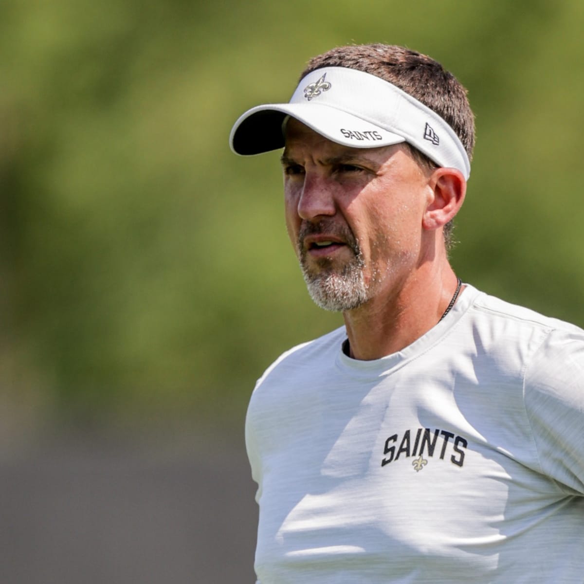 Saints 2022 UDFA Profile: Smoke Monday - Sports Illustrated New