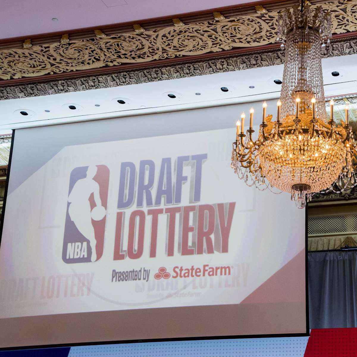 How to Watch 2022 NBA Draft: Date, Time, Draft Order, Projections and Odds  - Fastbreak on FanNation