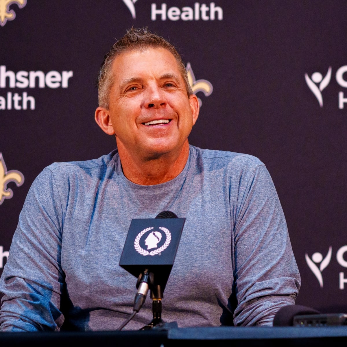 Sean Payton to Join Fox Studio Show in 2022, per Report - Sports Illustrated