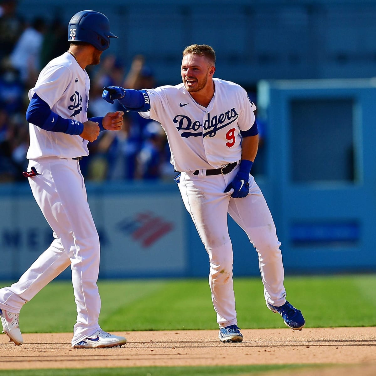 Dodgers News: Gavin Lux Not Concerned With Excessive Starts At DH