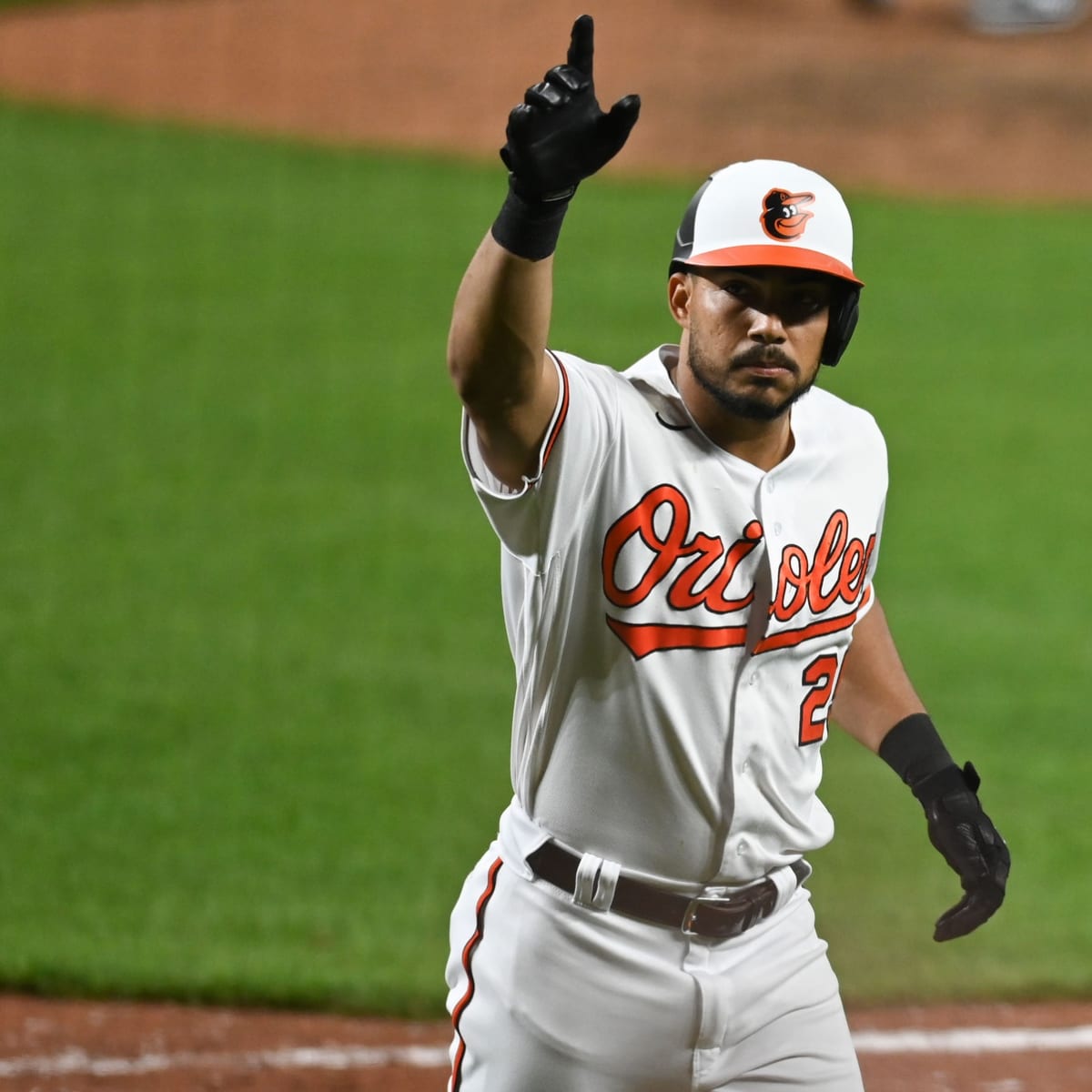 Orioles news: Orioles clinch a winning record, Santander is ready to