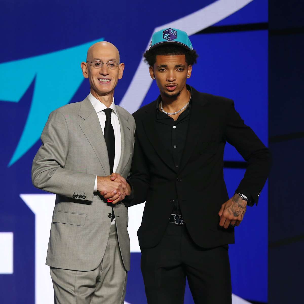 2022 NBA Draft Lottery: results and updates - AS USA